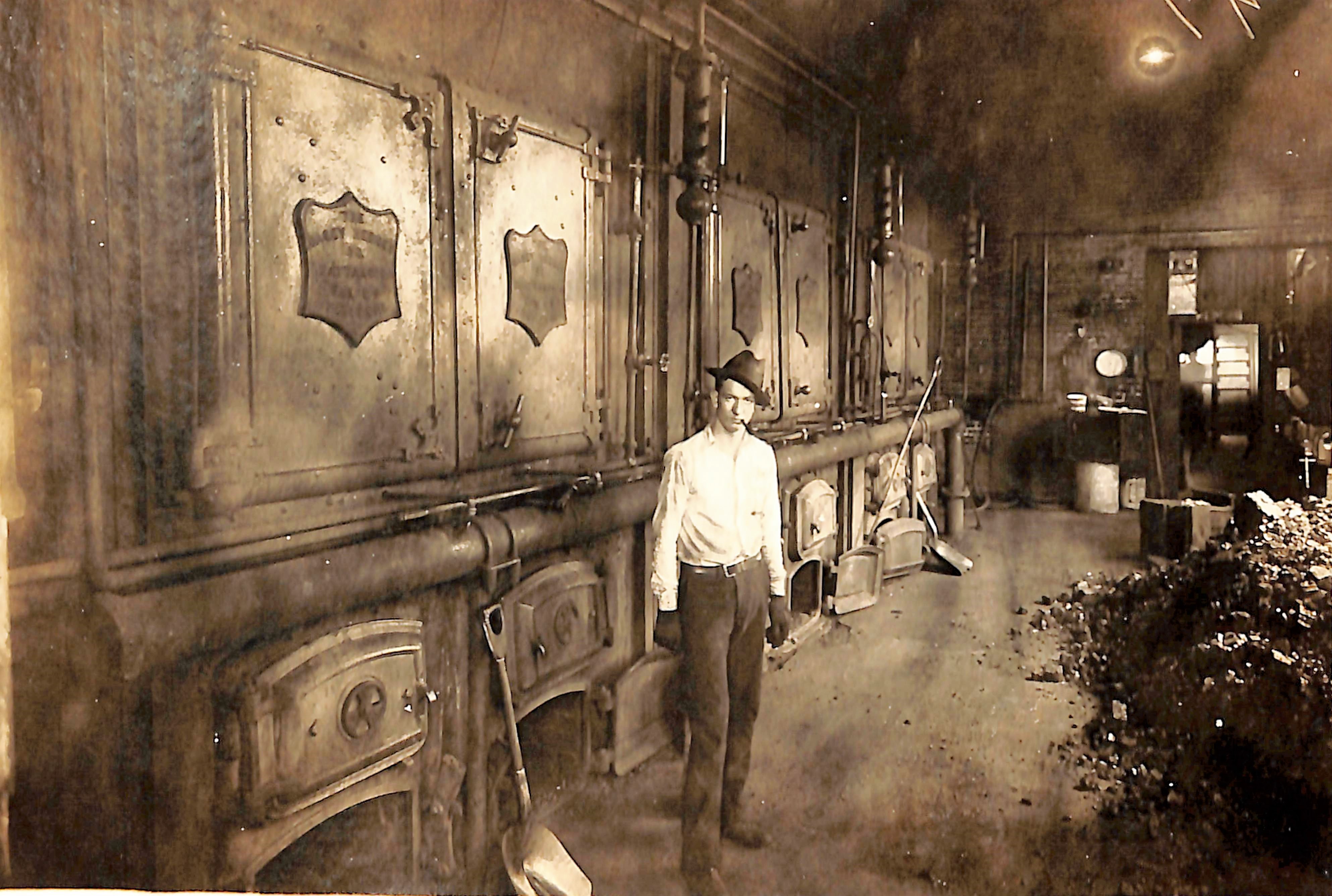 City of Wagoner > Departments > Public Library > Genealogy & Family History